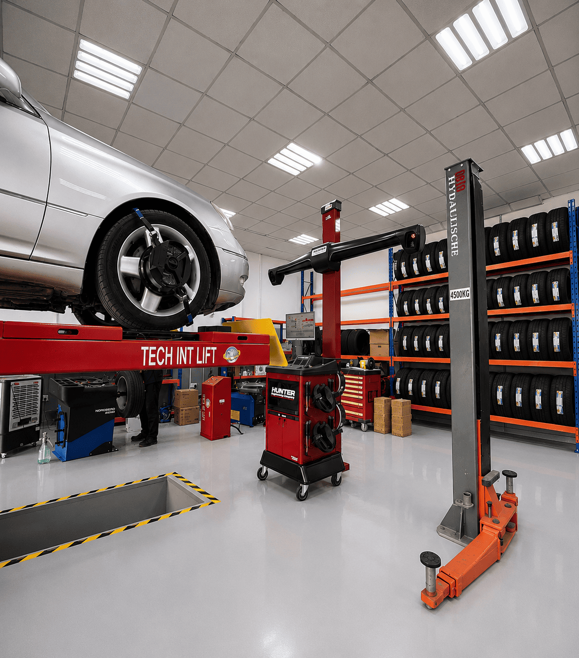 tyre shop ras al khaimah